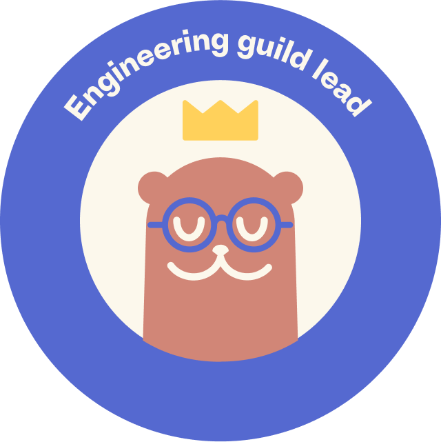 Engineering Guild Lead
